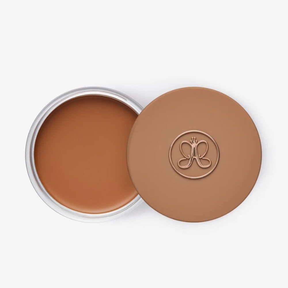 Anastasia Beverly Hills Cream Bronzer In caramel